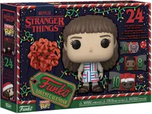 Funko Pop! Calendário do Advento: Stranger Things