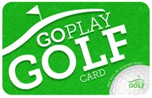 15% de desconto no presente eletrônico GoPlayGolf
