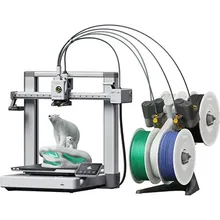 Impressora 3D combinada Bambu Lab A1