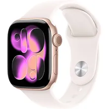 Apple Watch Série 11 [GPS 42mm]
