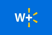 Assinatura de 1 ano do Walmart+