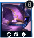 Ícone Kennen do Teamfight Tactics.