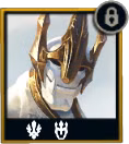 Ícone Galio do Teamfight Tactics.