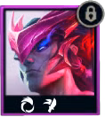 Ícone do Teamfight Tactics.