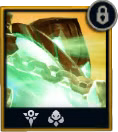 Ícone Xerath do Teamfight Tactics.