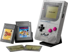 LEGO Super Mário: Game Boy
