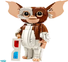 LEGO Ideas: Gremlins - Gizmo