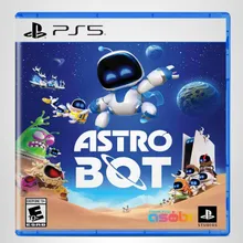 Astro Bot – PlayStation 5