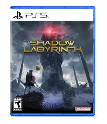 Labirinto das Sombras – PS5