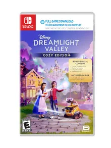 Vale Disney Dreamlight