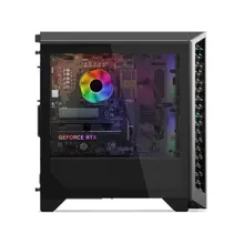 PC para jogos Lenovo LOQ AMD Ryzen 7 8745HX RTX 5060 Ti (32 GB / 1 TB)