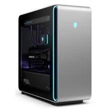 PC para jogos Alienware Area-51 Intel Core Ultra 7 265 RTX 5090 (32 GB/2 TB)