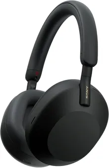 Fones de ouvido premium com cancelamento de ruído Sony WH-1000XM5