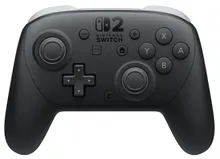 Controlador Nintendo Switch 2 Pro