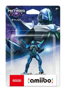 Sylux Metroid Prime 4: além da série