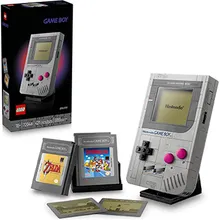 Conjunto Game Boy