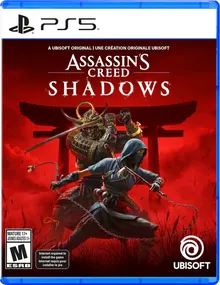 Sombras de Assassin's Creed