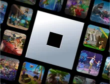 Cartões-presente Roblox à venda