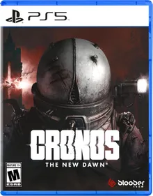 Cronos: O Novo Amanhecer – PS5