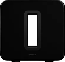 Sonos Sub (Geração 3)