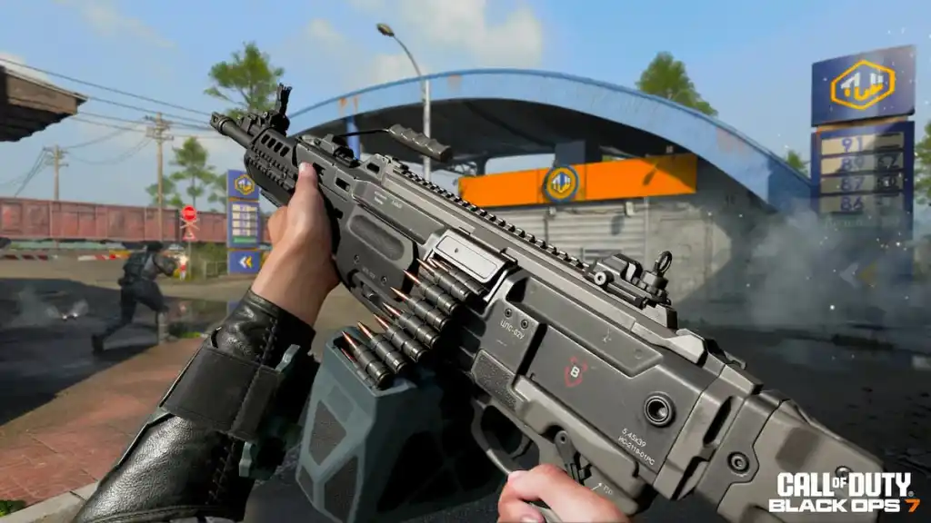 BO7 Sokol 545 LMG