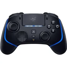 Controlador de jogos sem fio Razer Wolverine V2 Pro (PS5, PC)