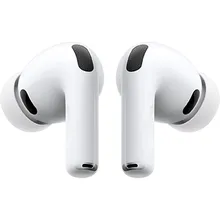 Fones de ouvido sem fio com cancelamento de ruído Apple AirPods Pro 3