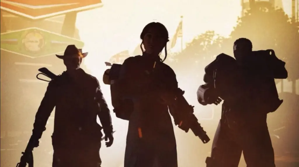 BO7 Fallout Prime