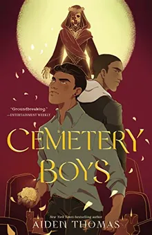 Cemitério Meninos