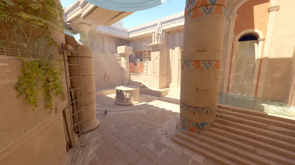 melhores mapas de Counter-Strike