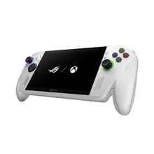 Aliado ASUS ROG Xbox