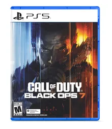 Call of Duty: Black Ops 7 – PlayStation 5
