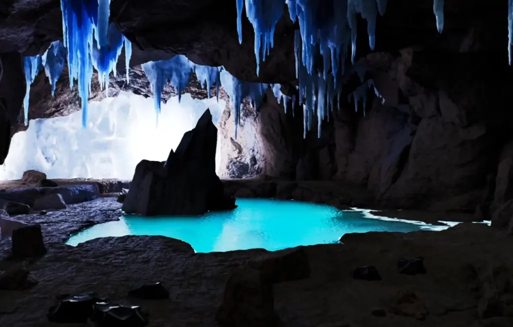 Caverna Nevada