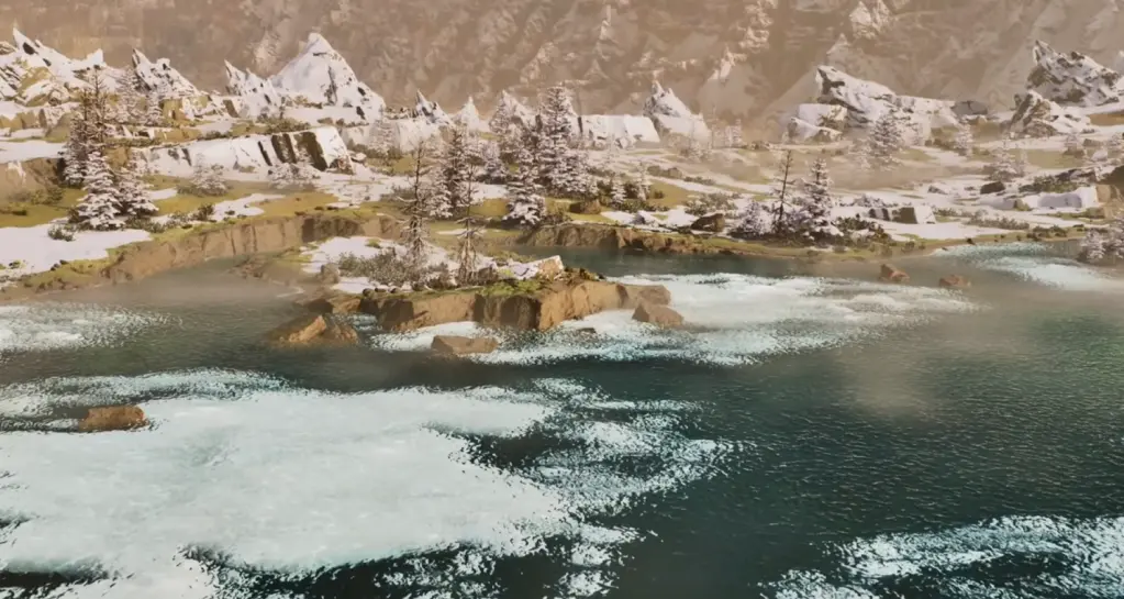 Lago