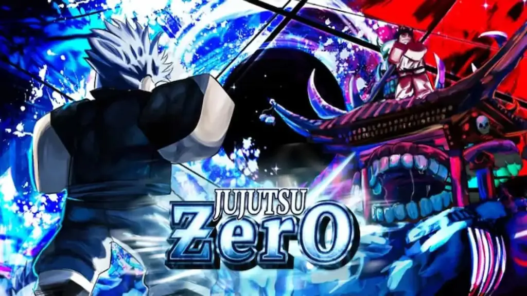 jujutsu zero trello e links wiki