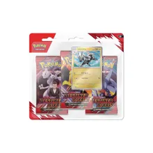 Blister de três reforços Destined Rivals