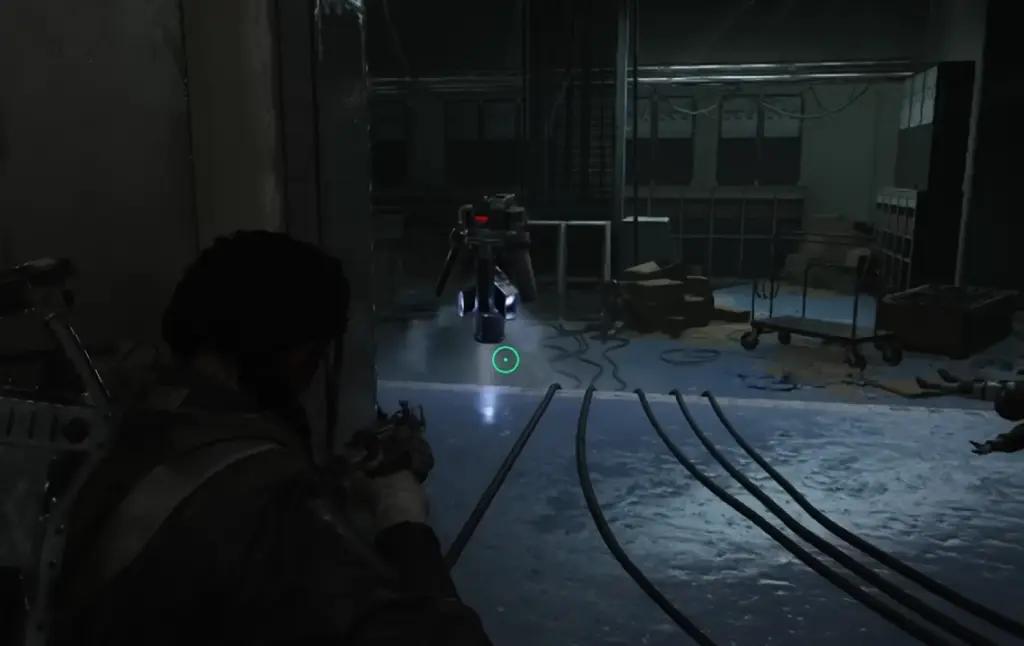 Trituradores em ARC Raiders