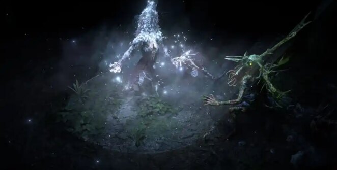 A classe Druid do Path of Exile 2 é complexa, mas a GGG fez todo o possível para torná-la acessível, diz o chefe do estúdio
