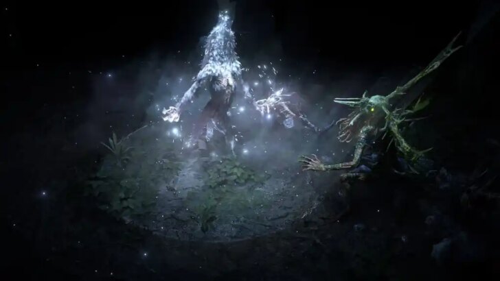 A classe Druid do Path of Exile 2 é complexa, mas a GGG fez todo o possível para torná-la acessível, diz o chefe do estúdio