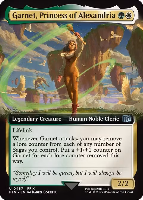 granada mtg