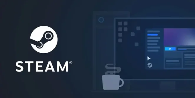 Pausa para café a vapor