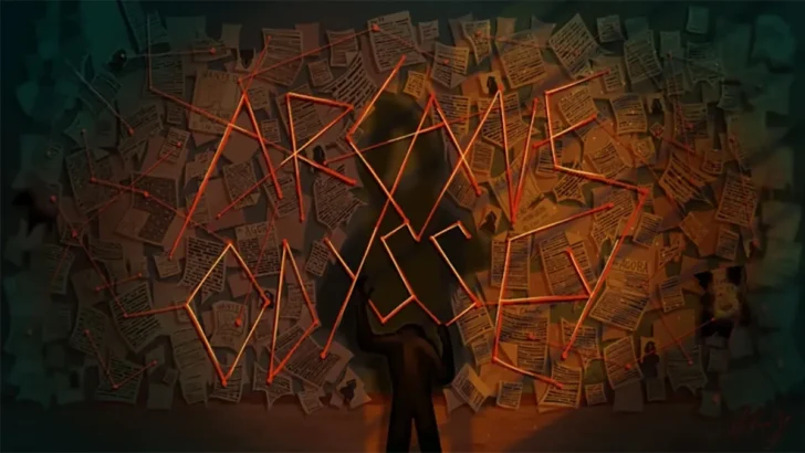 Wiki Odisseia Arcana