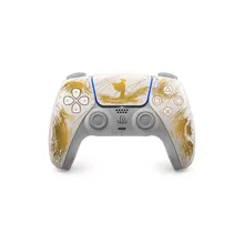 Controlador sem fio DualSense para PlayStation 5 - Ghost of Yōtei Limited Edition