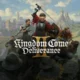 Arte da capa do KCD2