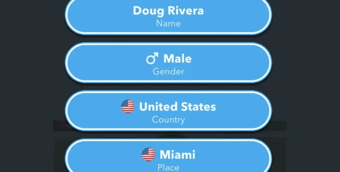 BitLife Flórida