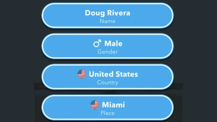 BitLife Flórida