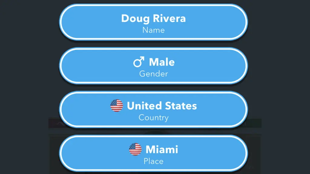 BitLife Flórida