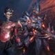 Como falar com Lyon Allard em Warframe The Old Peace – Destructoid