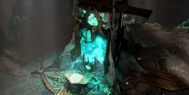 Bigorna Sagrada em Diablo 4