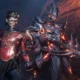 Uriel no Warframe